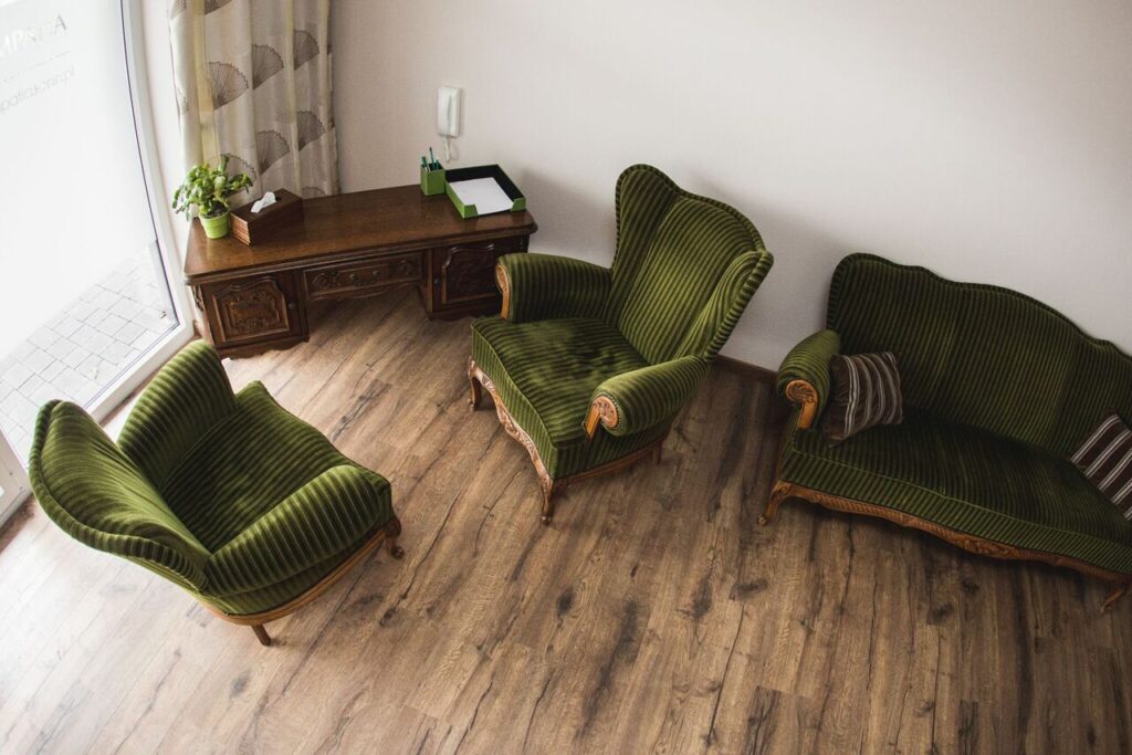 Gabinet INTUICJA – psycholog Konin